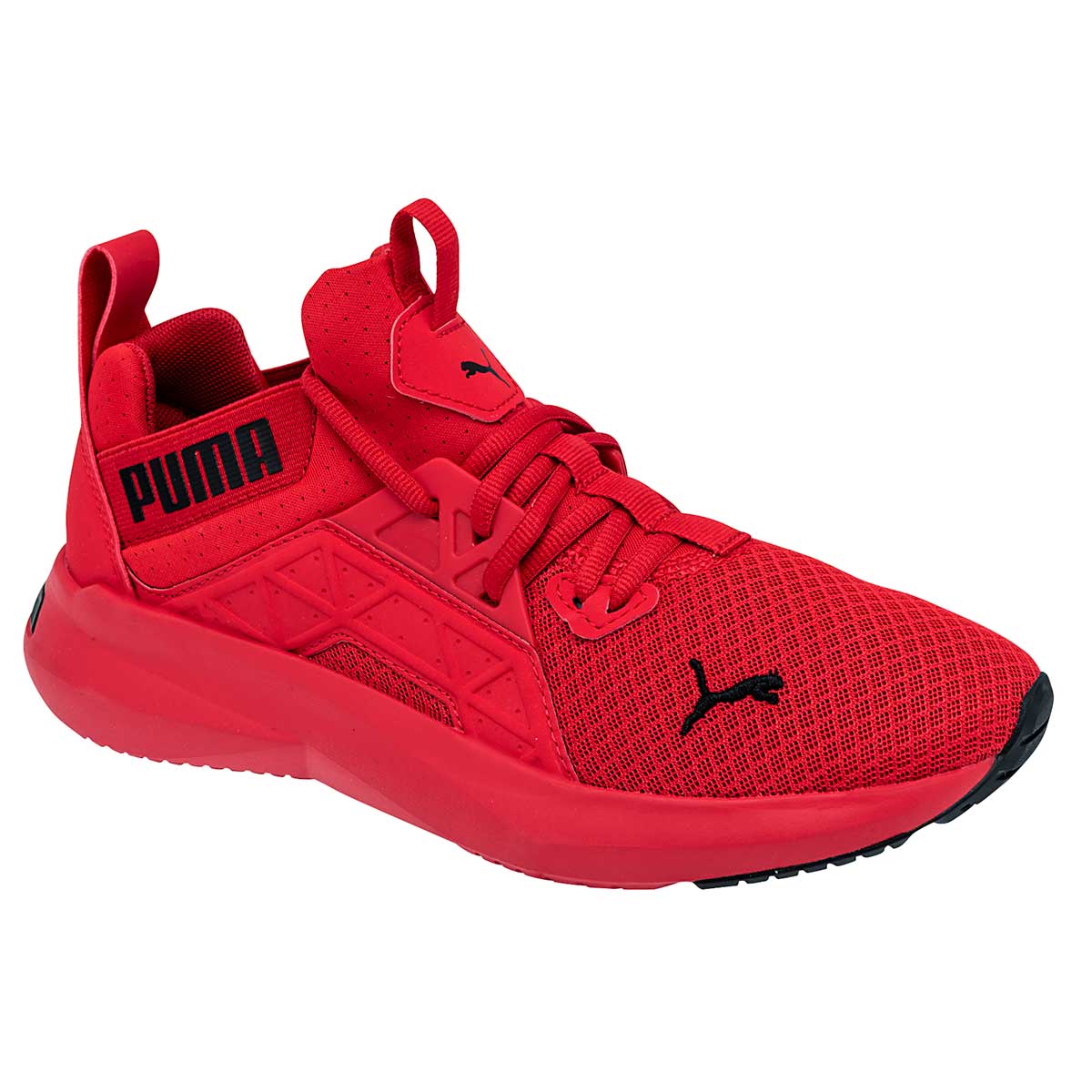 Zapatillas de Running Softride Enzo Nxt PUMA de hombre de color Rojo