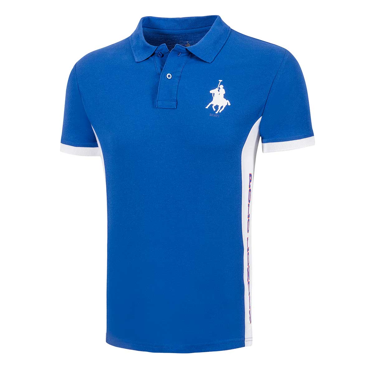 Polo best sale club playeras