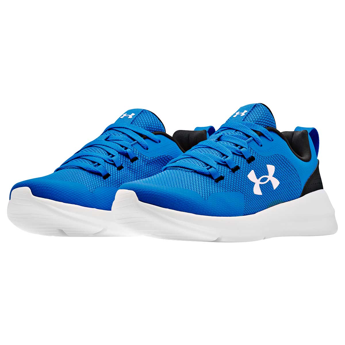 Tenis UA Essential Sportstyle para Hombre