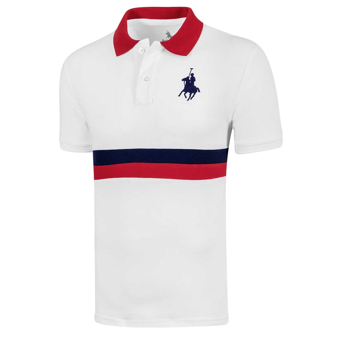 Playeras 2025 polo club