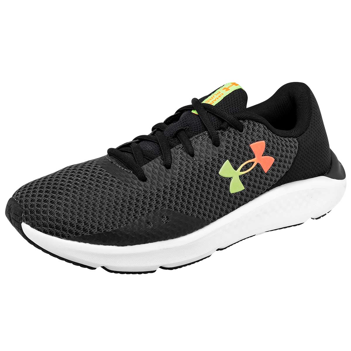 Tenis para Correr UA Charged Pursuit 3 para Hombre