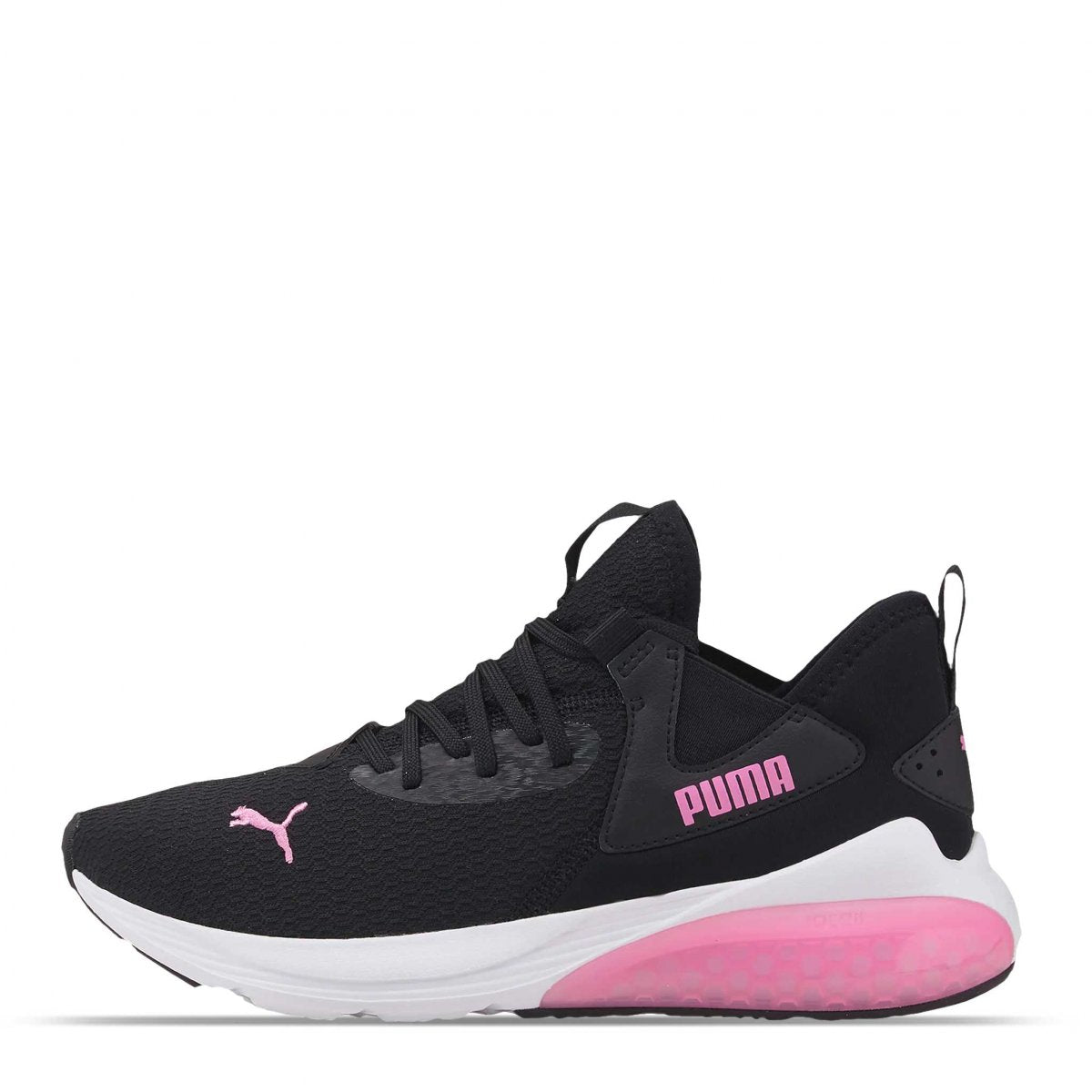 Tenis Puma Softride Ruby Luxe Mujer