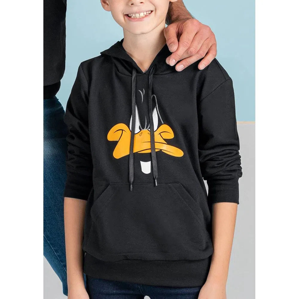 SUDADERA PATO LUCAS dshoppingclub