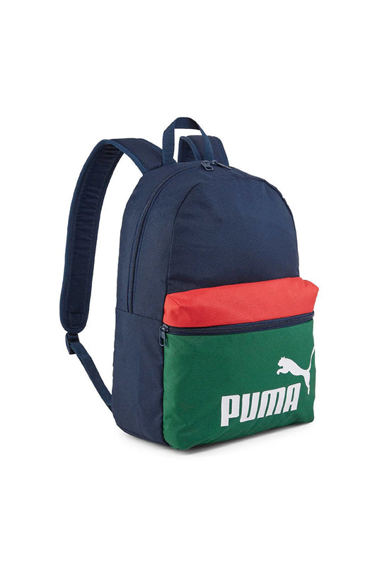 Backpack Puma Phase Backpack Colorblock