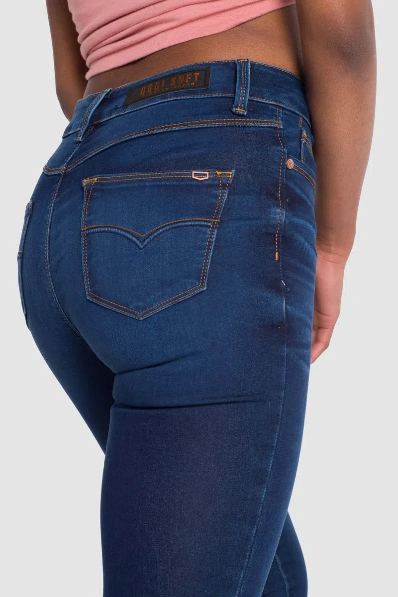 Oggi discount jeans mujer