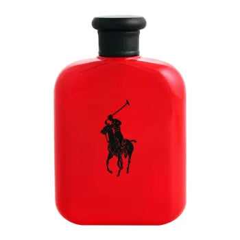 Ralph Lauren Polo Red Fragancia para Caballero 125 ml