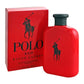 Ralph Lauren Polo Red Fragancia para Caballero 125 ml