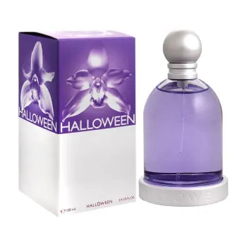 Jesús Del Pozo Halloween Fever Perfume para Dama 100 ml