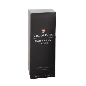 Victorinox Swiss Army Classic Fragancia para Caballero 100 ml