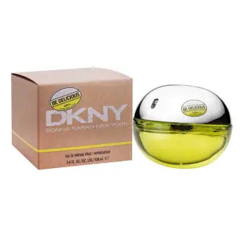 DKNY Be Delicious Perfume para Dama 100 ml