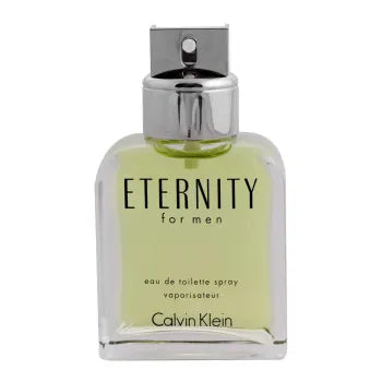 Calvin Klein Eternity Fragancia para Caballero 100 ml