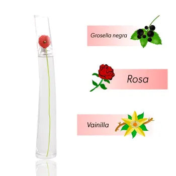 Kenzo Flower Perfume para Dama 100 ml