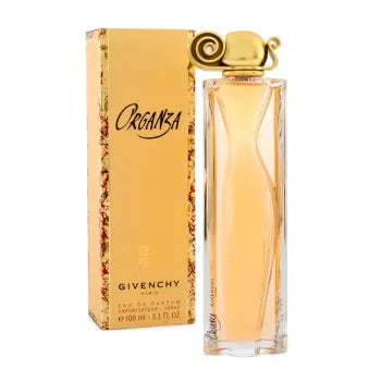 Givenchy Organza Perfume para Dama 100 ml