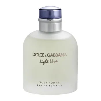 Dolce & Gabbana Light Blue Colonia para Caballero 125 ml