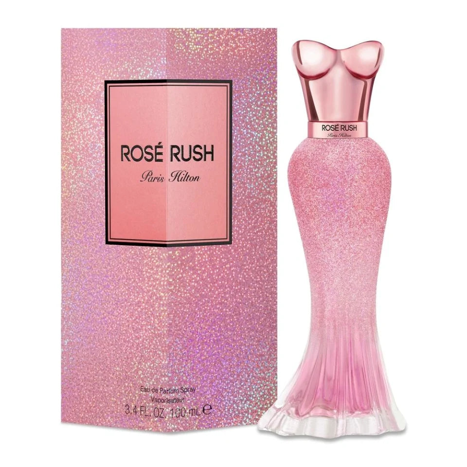 Paris Hilton para Dama Rose Perfume 100 ml