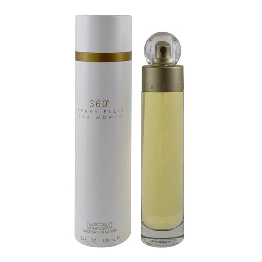 Perry Ellis 360° Perfume para Dama 100 ml