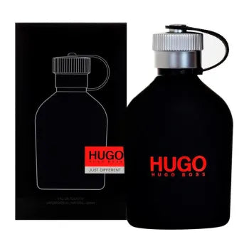 Hugo Boss Just Different Fragancia para Caballero 125 ml