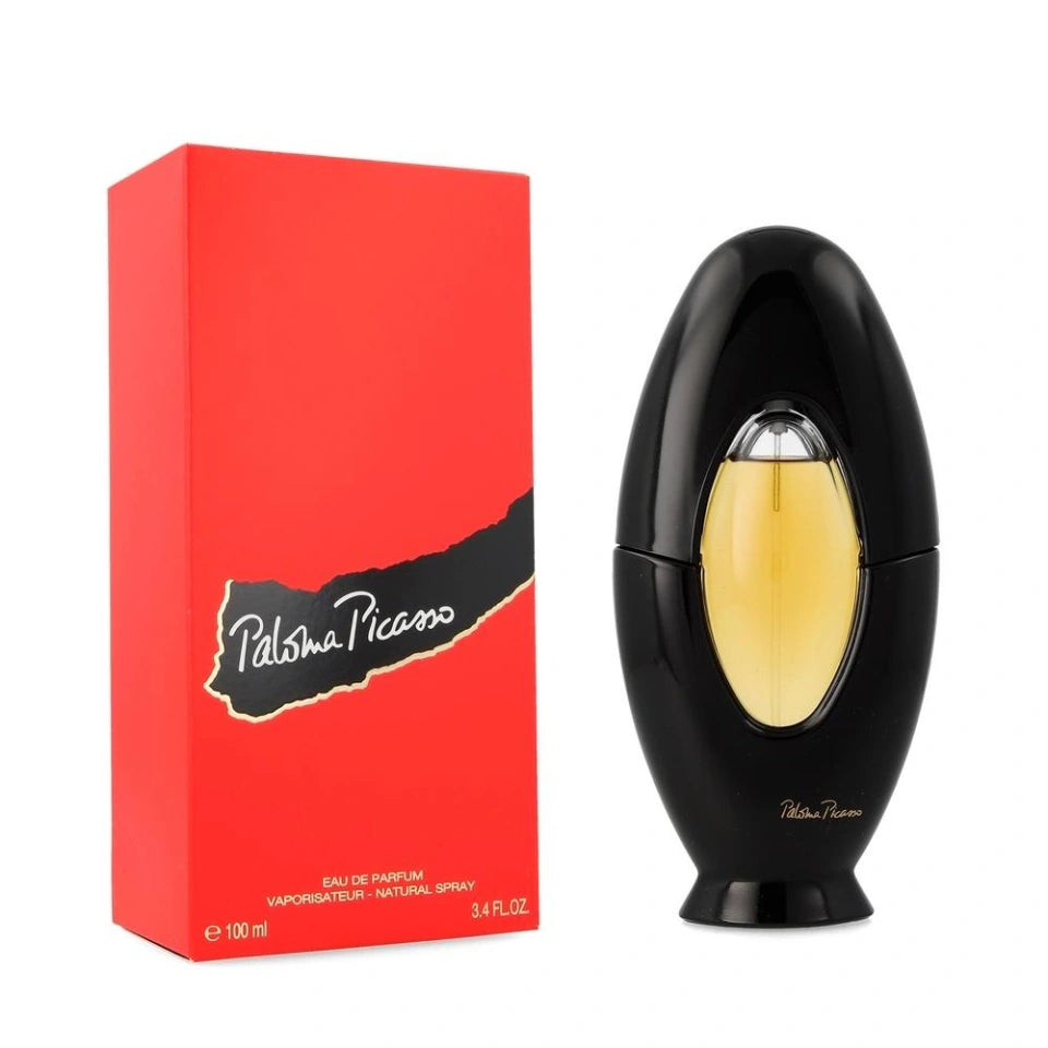 Paloma Picasso Paloma Picasso Perfume para Dama 100 ml