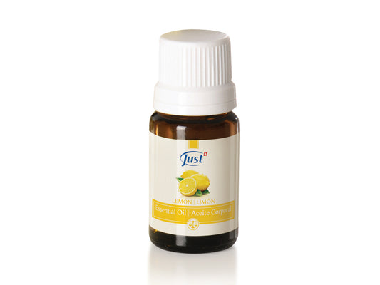 Limón - Aceite Esencial