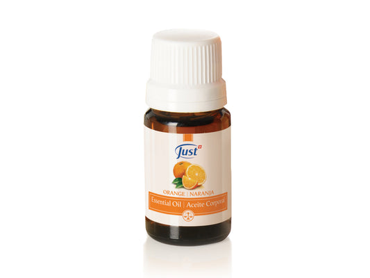 Naranja - Aceite Esencial