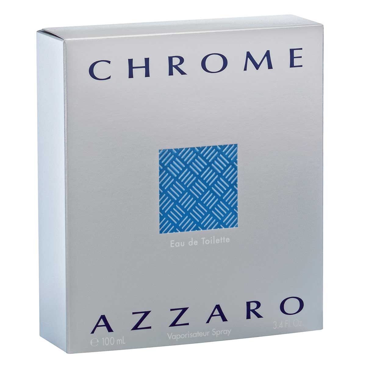 Azzaro Chrome Fragancia para Caballero 100 ml