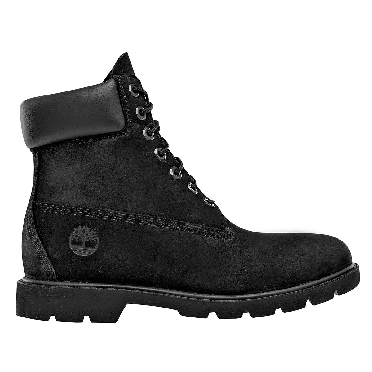 Botas timberland cheap waterproof negras