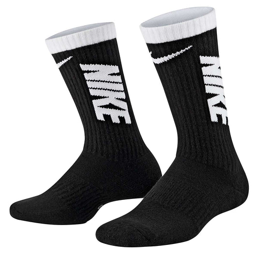 Calcetines Nike Everyday 3 Pares