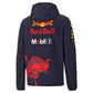 Hoodie Red Bull Racing Team Para Ellos