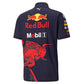 Polo Hombre Red Bull Racing Team Para Ellos