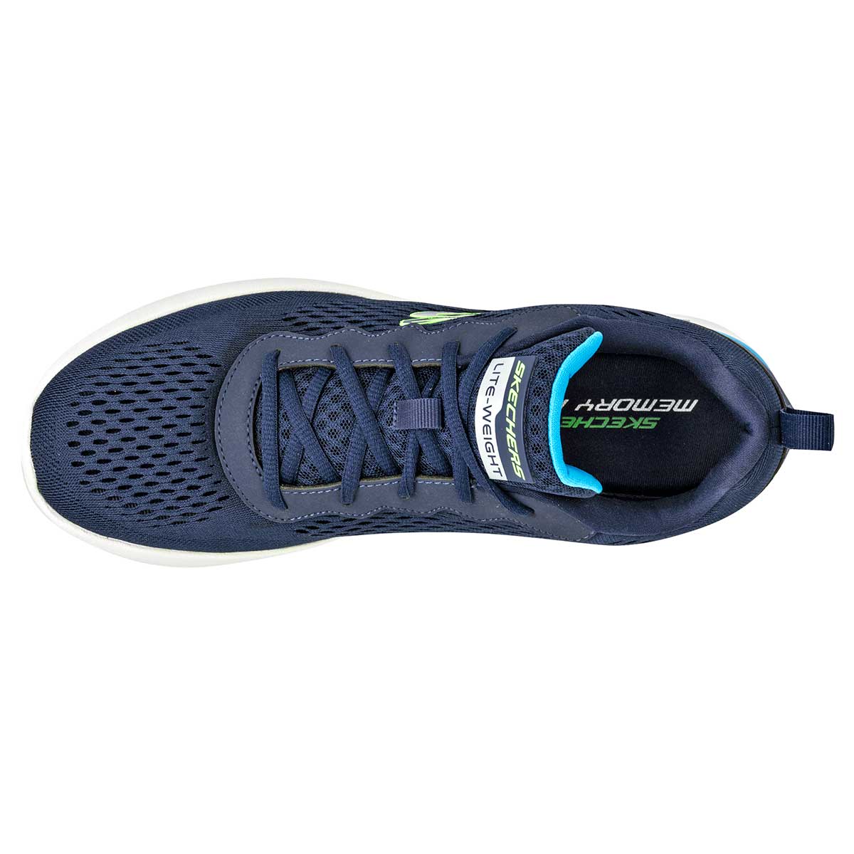 Tenis skechers lite outlet weight