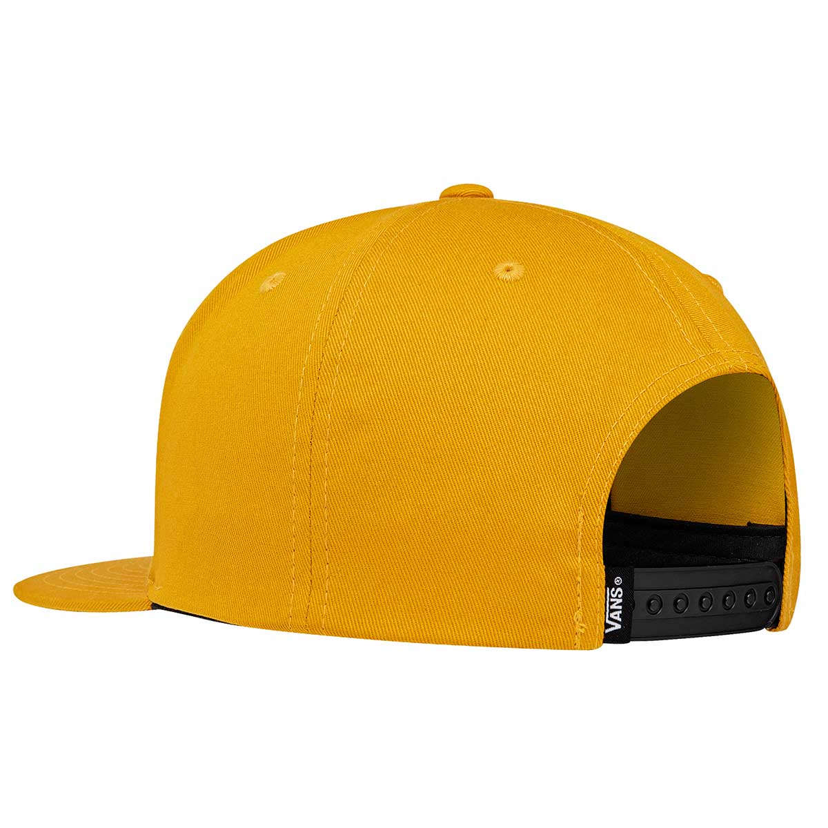 Gorras store vans amarillo