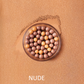Perlas Bronze para efecto nude y bronceado