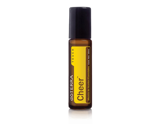 CHEER TOUCH UPLIFTING BLEND ACEITE ESENCIAL