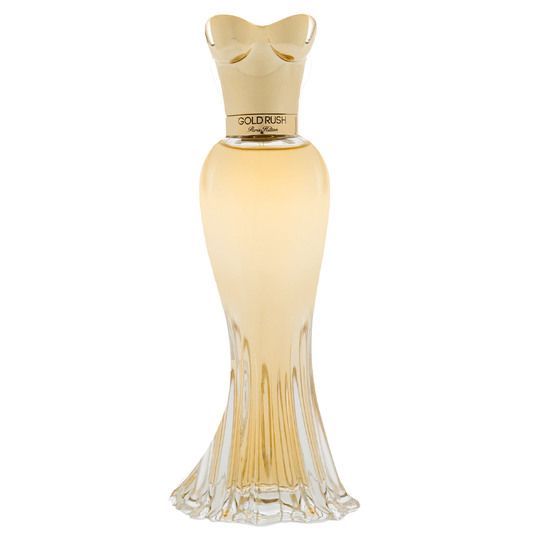 Paris Hilton Golden Rush Perfume para Dama 100 ml