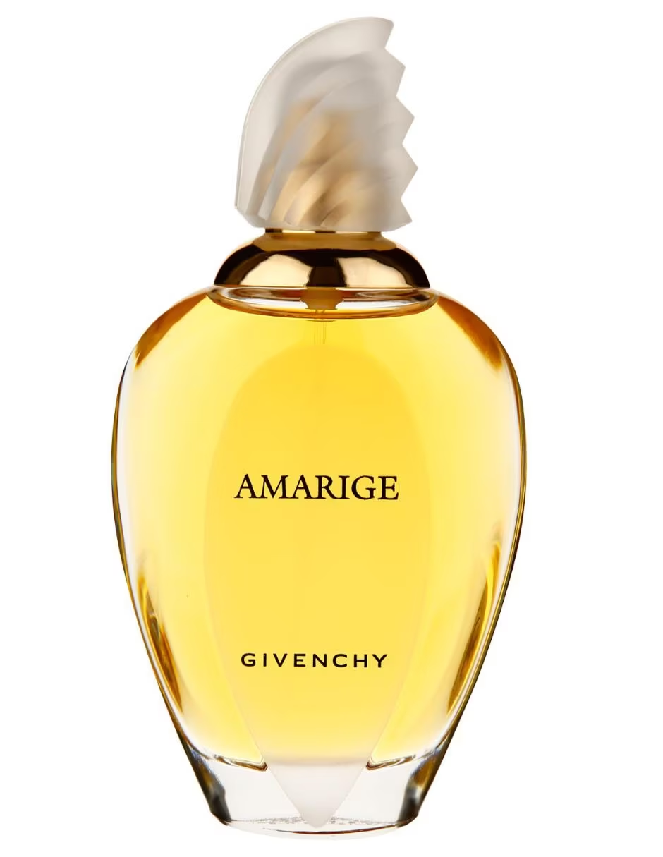 Givenchy Amarige Fragancia para Dama 100 ml
