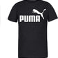 Playera Puma Ess Logo para Ellos