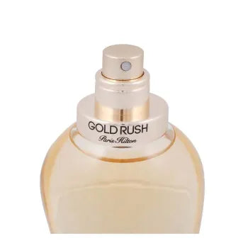 Paris Hilton Golden Rush Perfume para Dama 100 ml