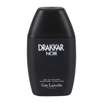 Guy Laroche Drakkar Noir Fragancia para Caballero 200 ml