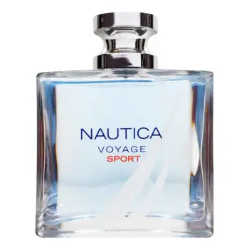 Nautica Voyage Sport Fragancia para Caballero 100 ml
