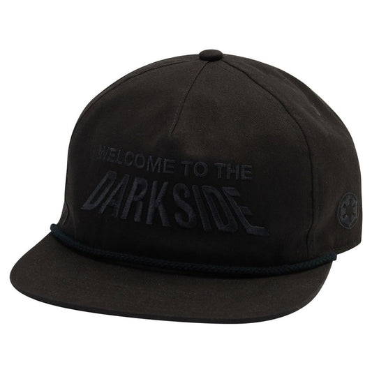 Gorra DC Star Wars Darkside 5 Panel Hat para ellos