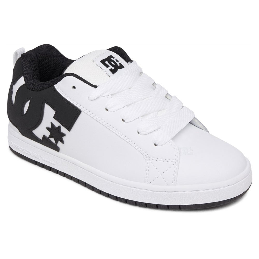 Tenis best sale dc skatista