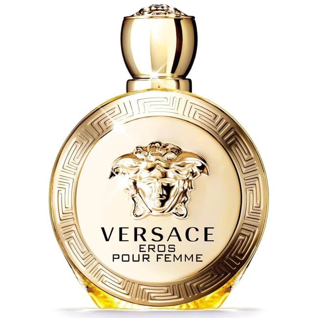 Versace Eros Perfume para Dama 100 ml