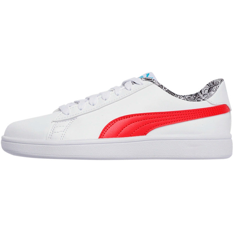 Tenis hot sale red masculino