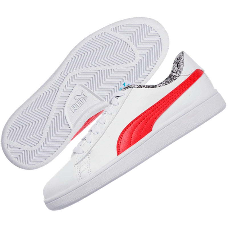 Tenis deals red masculino